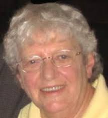 HELEN STECKLAIR Obituary (2022)