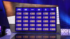 Is one of the world's most beloved game shows, and for good reason! Diehard Jeopardy Fans Have Logged Every Question In A Massive Database Polygon