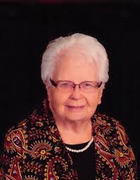 Eleanor "Janey" Woessner Obituary December 21, 2021