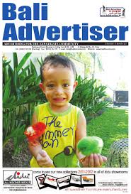 Honda luncurkan motor cb baru di jakarta viva. Ba 02 November 2011 By Bali Advertiser Issuu