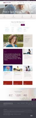 Pin By Jay Casteel On Hospitals Medical Medical Website Design Medical Medical Center