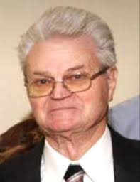 Obituary information for Francis "Frank" Matthew Fontaine