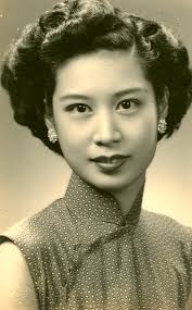 Irene Lim's Instagram, Twitter & Facebook