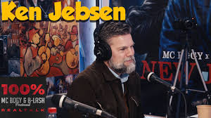 Ken jebsen (born as kayvan soufi siavash in 1966) is a german conspiracy theorist and former radio host. 100 Realtalk Podcast 72 Ken Jebsen Bezahlte Opposition Links Vs Rechts Gates Statistiken Youtube