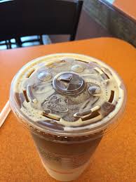 Check spelling or type a new query. Dunkin Donuts Iced Pumpkin Macchiato Review Fast Food Geek