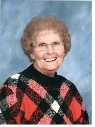 Marie Dirksen Obituary (2012)