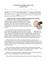 Check spelling or type a new query. 23 Periodic Table With Atomic Mass Free To Edit Download Print Cocodoc