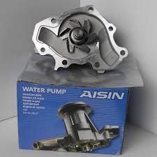 Tierod end 555 japan corolla altis old (harga per set / 2pc) rp. Apakah Fungsi Waterpump Pada Fateh Tyre Auto Sdn Bhd Facebook