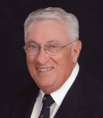 Obituary information for Rev. Paul Thompson