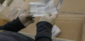 ¿por qué debo llevar lápiz azul de pasta para votar en el plebiscito? Servel Cl Donde Me Toca Votar El Amaule Noticias De Curico Y Talca