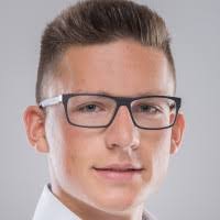 Kevin Eckardt's Instagram, Twitter & Facebook