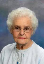 Obituary for Dorothy M. Handley