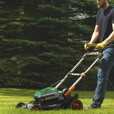 Coming in 2019 we are expanding our relationship with scotts and introducing a complete line of scotts® branded outdoor, lawn and. Amazon Com Scotts Outdoor Power Tools 60362s 21 Inch 62 Volt Cordless Self Propelled Lawn Mower Led Lights Batteries 1 4ah 1 2 5ah Batteries Charger Included Garden Outdoor