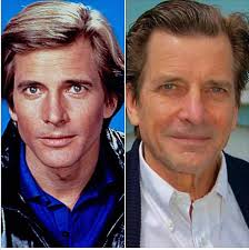 Dirk Benedict starred in BATTLESTAR GALACTICA and THE A-TEAM — and he's  still acting at age 74. See him