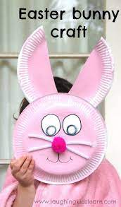 How to make easter eggs. 12 Adorable Paper Plate Easter Crafts