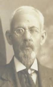 William Maxson (1837-1922)