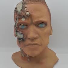 Arnold Mask