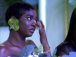 Dede is a big Gossiper of them all