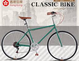 Although one would thinks that cycling in midst of skyscrapers and crowds of people is quite difficult, there are. Brand New Hong Kong Classic Bike 26 Tire Cruiser Bike Sports Equipment Bicycles Parts Bicycles On Carousell