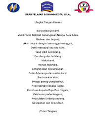 Kita sudah merdeka selama 58 tahun, tapi adakah kita tahu siapakah tokoh yang memperjuangkan negara ini hingga kita merdaka dan aman sehingga kini. Ikrar Pelajar Sk Nanga Kota