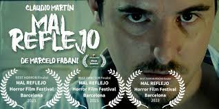 Mal Reflejo