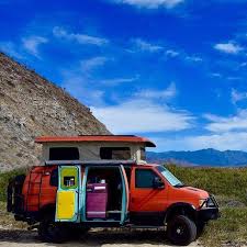 Johnandmandi Vanlifers John Mandi Us Van Overland A Journey In Life Along The Pan American Highway Cur Van Life American Road Trip Pan American