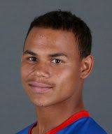 Ricardo Strauss Profile