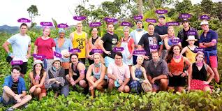 Survivor 2020 1.bölüm 16 şubat 2020. Meet The Full Cast Of Australian Survivor Season 4