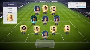 Fil info · prochain match · losc tv · billetterie . Played Against Bahlouli From Losc Lille R Fifa