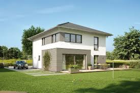 Das eigene haus ist für viele menschen wichtiger bestandteil ihrer altersvorsorge, welche nicht ohne gegenleistung aufgegeben wird. Einfamilienhaus Bauen Mit Fingerhaus