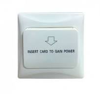 Energy Saving Switch | ZKTeco Europe