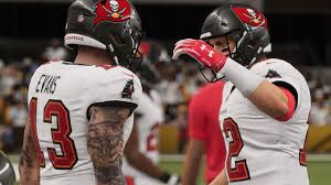 Madden nfl 22 marks the second time in three years that mahomes has been featured on the kansas city's quarterback was also the cover athlete for madden nfl 20, two years after brady was. When Is The Madden 22 Release Date Gamer Journalist