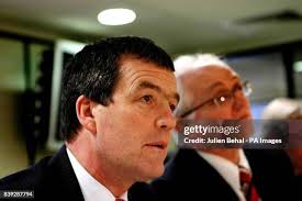 559 John Gormley Stock Photos, High-Res Pictures, and Images