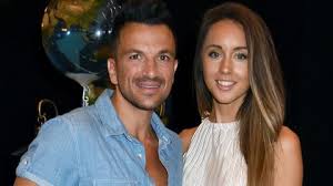 Peter andre (born peter james andrea, greek: Peter Andre S Wife Emily Andre Defends 17 Year Age Gap