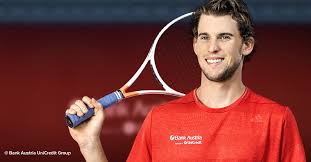 Thiem is already a major force on clay despite being pretty young, and is expected to dominate the french open once rafael nadal retires. Osterreichs Tennis Star Dominic Thiem Versteigert Signiertes Fan Paket