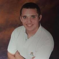 Mr. Casey Thomas Gill Obituary