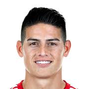 Ver más ideas sobre james rodriguez, fútbol, jr10. James Rodriguez Fifa 19 88 Prices And Rating Ultimate Team Futhead