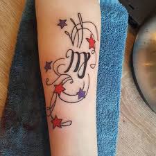 You regularly read pieces and marvel about how right the analysis is about you. 125 Virgo Tattoo Ideas To Flaunt Your Stunning Horoscope Sign Wild Tattoo Art