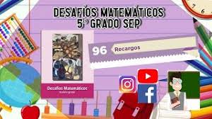 Libro matematicas 5 grado contestado es uno de los libros de ccc revisados aquí. Mxtube Net Desafios Matematicos Sep 5 Grado Contestado Mp4 3gp Video Mp3 Download Unlimited Videos Download