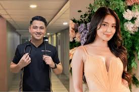 Kenneth Hizon on Kathryn Bernardo: 'Siya una kong naging crush'