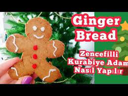 ginger bread orjinal tarif zencefilli kurabiye kalip hazirlama susleme paketleme gingerbread youtube kurabi ye kurabiye kalibi paketleme