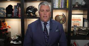 Frank seravalli (born may 7, 1988) is an american sports reporter who covers ice hockey for canadian sports network the sports network (tsn). J645ll5usbwjsm