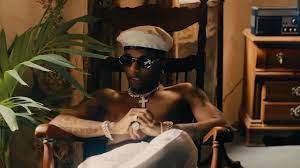 Check spelling or type a new query. New Music Video Wizkid Ft Tems Essence Vista Naija