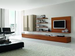 Rak tv tv wanddekor modern tv wall units modern wall modern living tv unit furniture modern furniture furniture design tv panel painel para tv 60 polegadas toledo ipê 182 cm que tal o painel toledo?otimizar o ambiente é sempre uma excelente opção, independente se o seu cômodo é compacto ou não. 48 Stylish Modern Wall Units For Effective Storage Digsdigs
