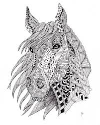 Teken hem na, trek hem over, print hem uit, kleur hem in, of plak er leuke sterretjes op. Pin Van Chantal Van Wyk Op Zentangles B N 2 Doodles Mandalas Y Otras Lineas Delicadas Zentangle Kunst Mandala Kleurplaten Dieren Kleurplaten