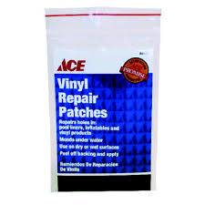 Jul 17, 2019 · your participating beta test program retailer will charge your credit card or debit card for the purchase price of the borrowed tool(s), plus applicable taxes. Ace Vinyl Pool Repair Kit Ace Hardware