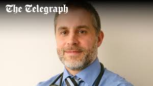 Meet the A&E doctor who gave up medicine to become a Brazilian jiu-jitsu  master