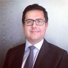 Paulo Falconi Palacios