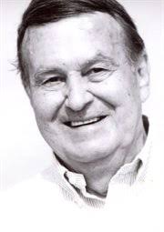 Obituary of James F Skinner