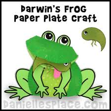 From fun sensory activities to adorable crafts to easy boredom busting activities and ideas to get them moving. Frog Crafts And Learning Activities For Kids
